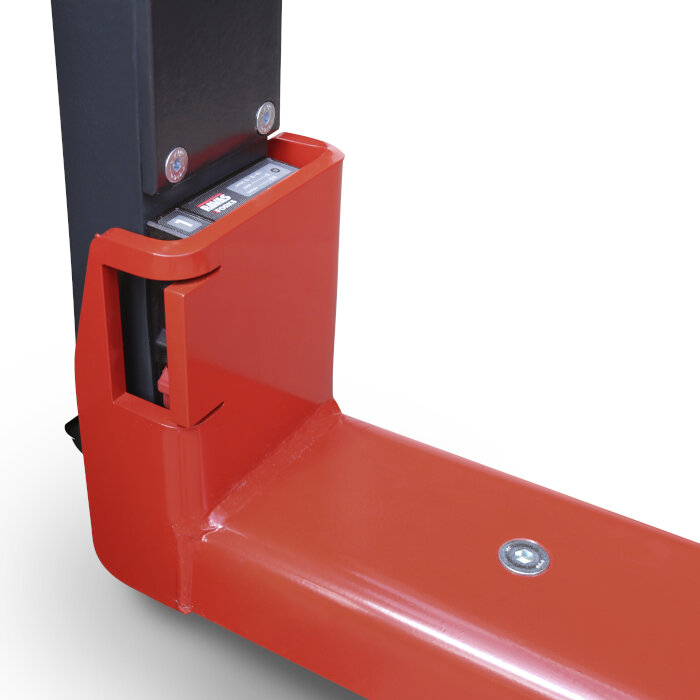 Scale forks “RAVAS iForks-32”