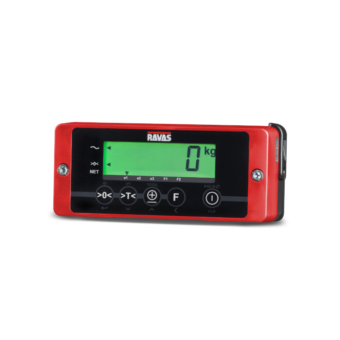 Scale forks “RAVAS iForks-32”