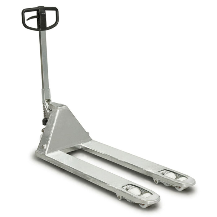 Toyota Lifter Galvanized