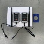 LIZZARD WiFi Receiver and Transmitter