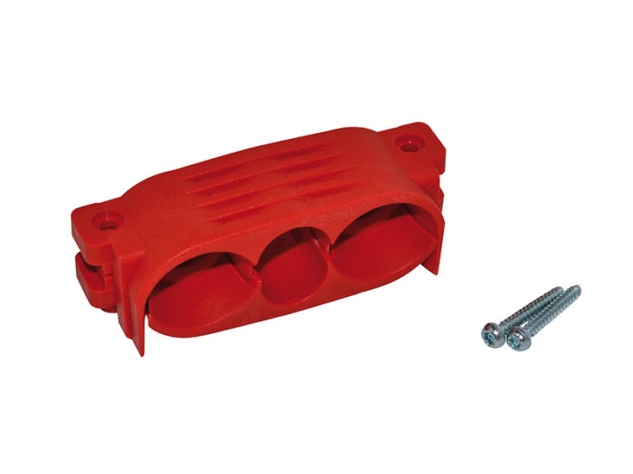 Securisoft Cable Clamps 160Amp for Connectors