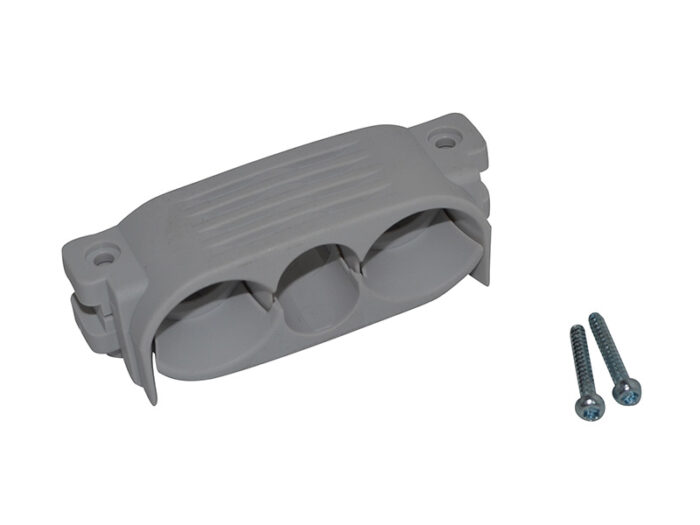 Securisoft Cable Clamps 160Amp for Connectors