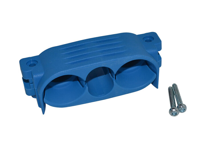 Securisoft Cable Clamps 160Amp for Connectors