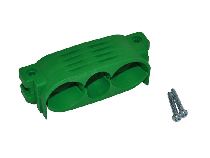 Securisoft Cable Clamps 160Amp for Connectors