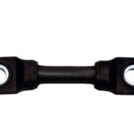 Flex Connector 50 mm2 150 mm C-C
