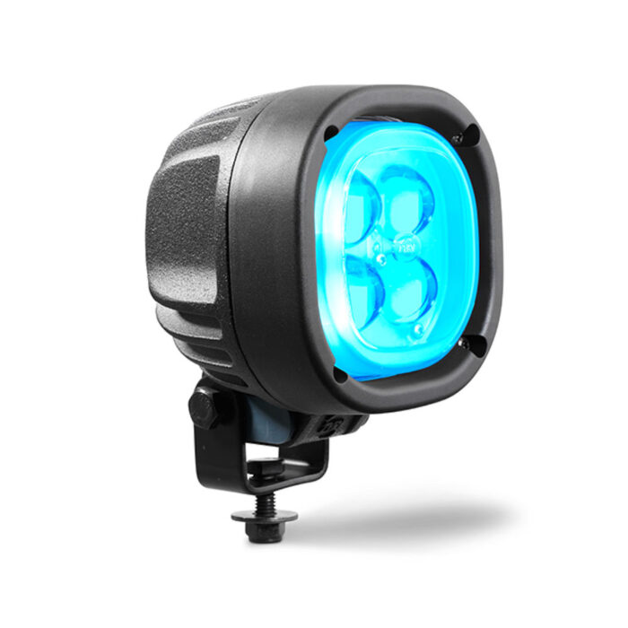 Point LED light