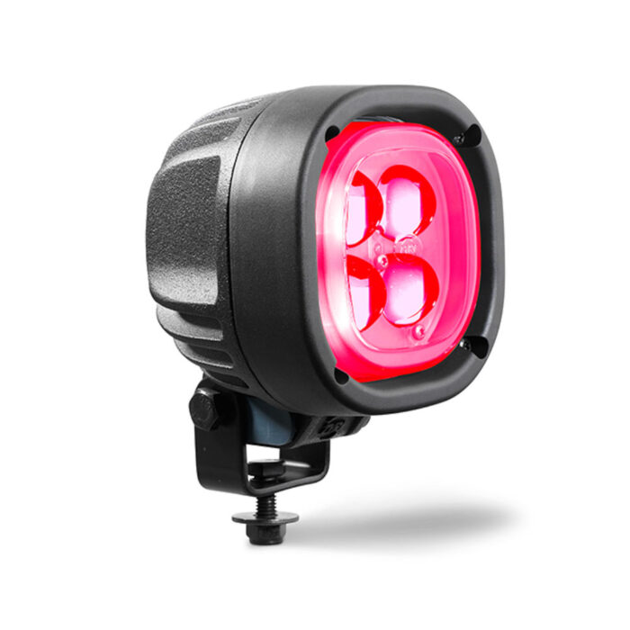 Point LED light
