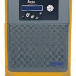 Punjač TC1 EI 24V 2KW BT 160A AIR - 230V-CEE