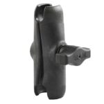 Socket arm 1" ball, length 94 mm