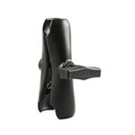 Socket arm 1.5" ball, length 143 mm