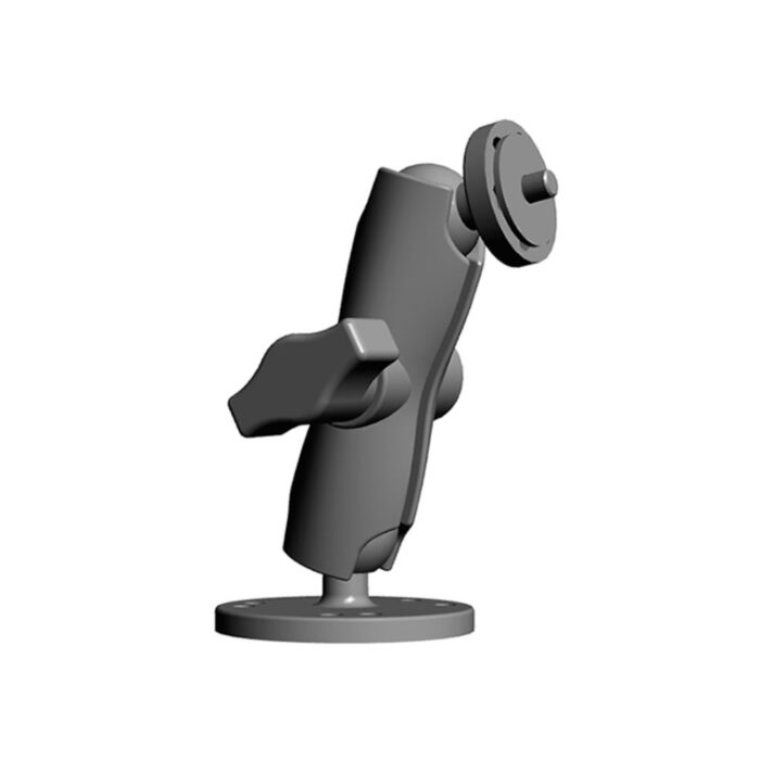 Fork camera system kit and components