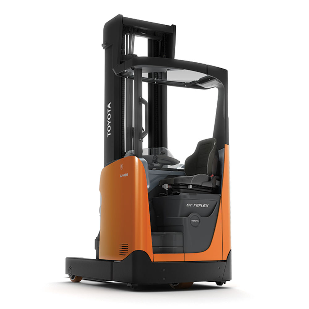 BT Reflex 1.4t Narrow