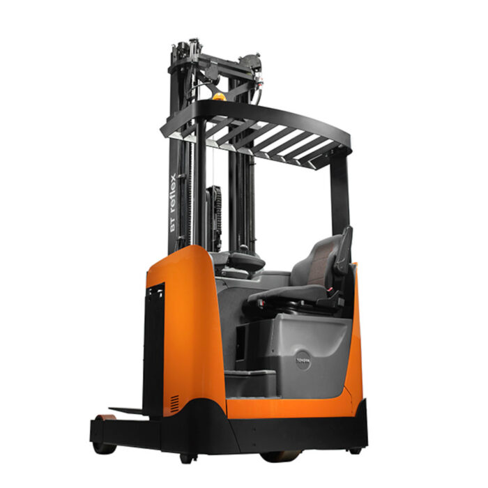 BT Reflex 1.4t Entry Level Reach Truck