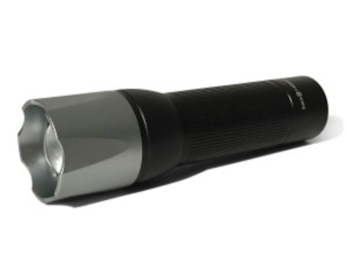 LED baterijska lampa sa kliznim fokusom