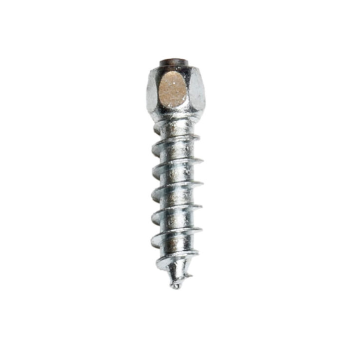 Screw studs