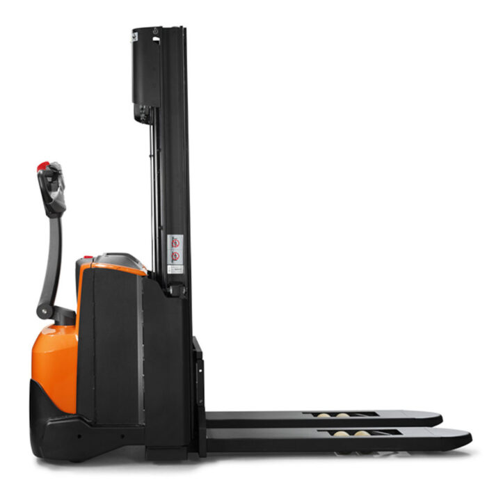 BT Staxio 1t Stacker
