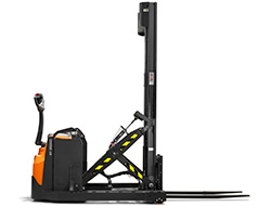 Flexible machine