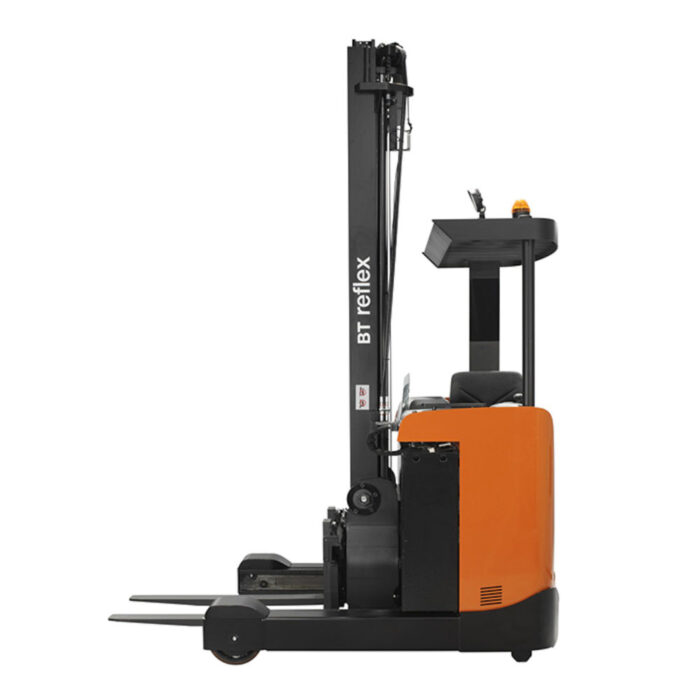 BT Reflex 1.4t Entry Level Reach Truck