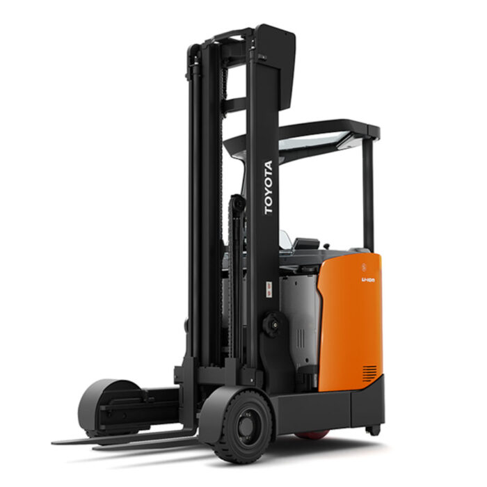BT Reflex 1.6t Indoor/Outdoor Reach Truck