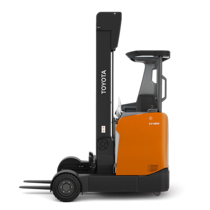 BT Reflex 1.6t Indoor/Outdoor Reach Truck