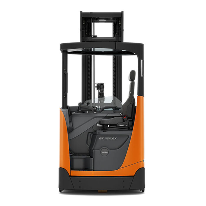 BT Reflex 1.6t Reach truck with Tilting cabin