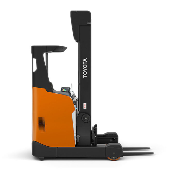 BT Reflex 2.5t High-performance reach truck
