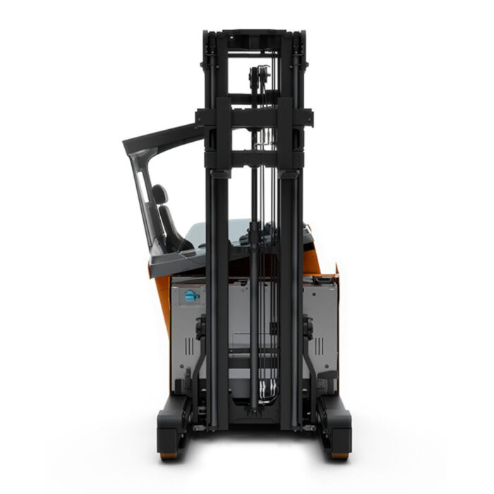 BT Reflex 1.6t Reach truck with Tilting cabin