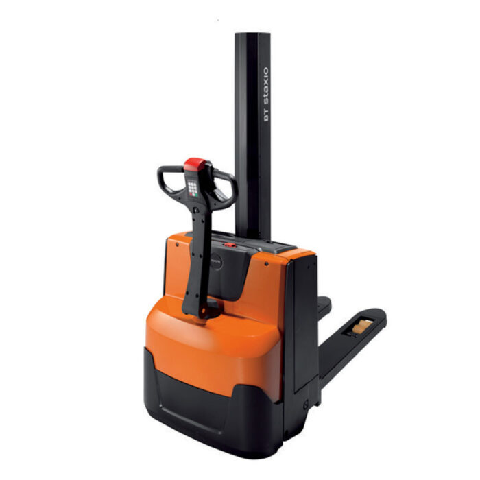 BT Staxio 0.8t Stacker