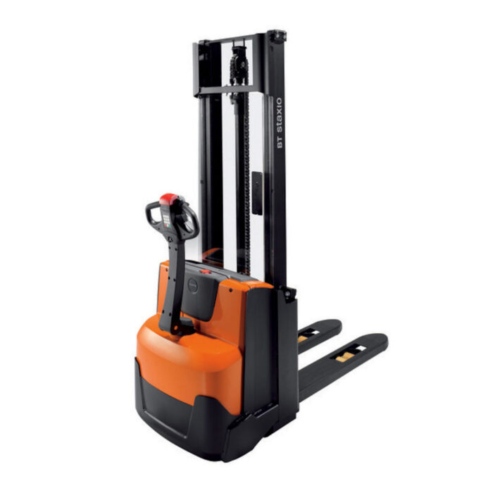 BT Staxio 1.2t Stacker