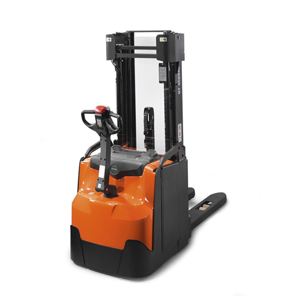 BT Staxio 1.45t Stacker