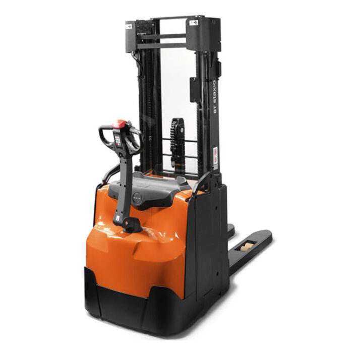 BT Staxio 2t Stacker