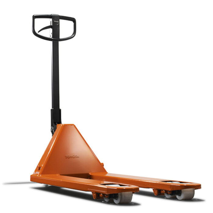 Toyota Quick Lifter