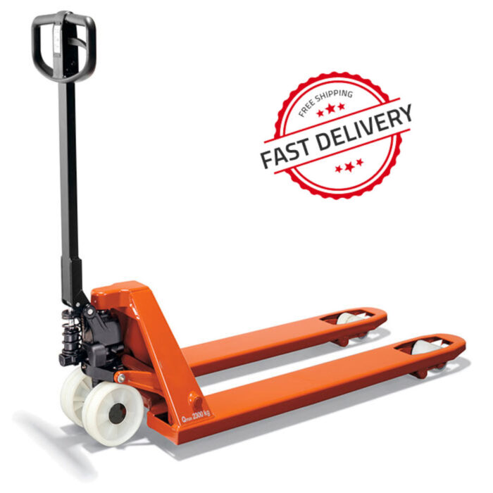 Toyota Lifter Standard