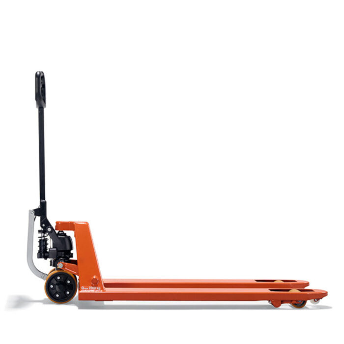 Toyota Pro Lifter