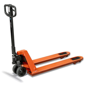 Toyota Lifter Silent
