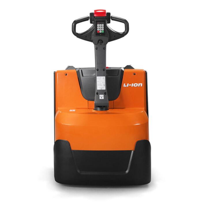 BT Levio 2.5t Powered Pallet Truck