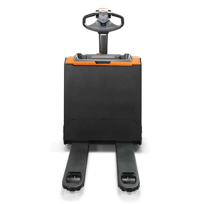 BT Levio 2.5t Powered Pallet Truck