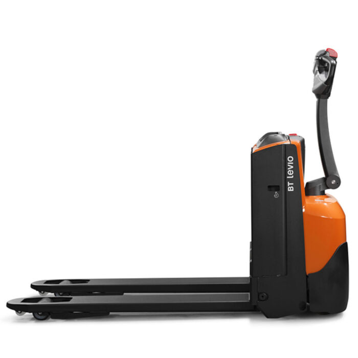 BT Levio 1.6t Powered Pallet Truck