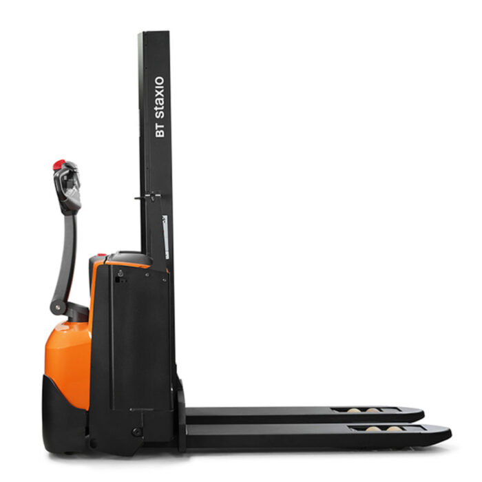 BT Staxio 0.8t Stacker