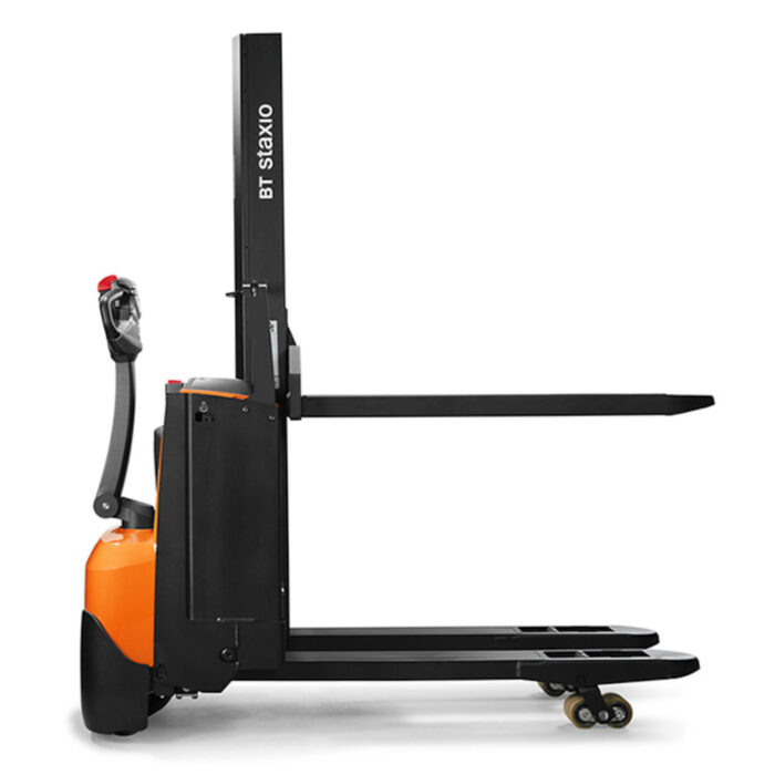 BT Staxio 0.8t Stacker