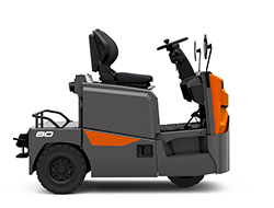 Safe and comfortable driving