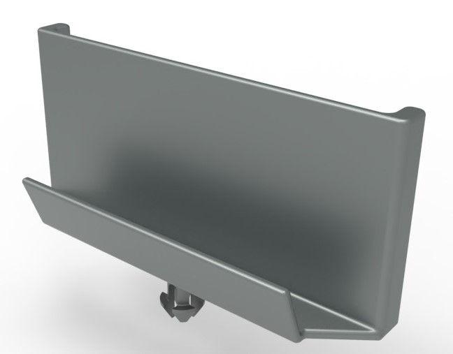 Sound Shield Fork ISO