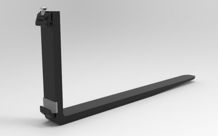 Sound Shield Fork ISO