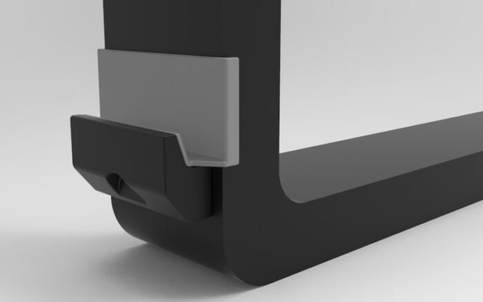 Sound Shield Fork ISO