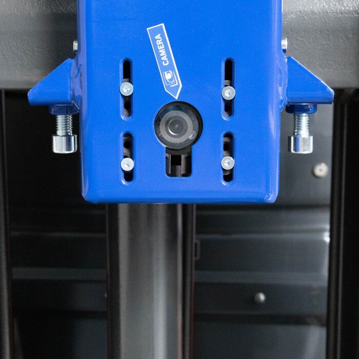 LIZZARD Cam Camera system