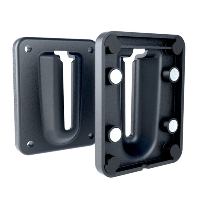 Skipper retractable unit Red