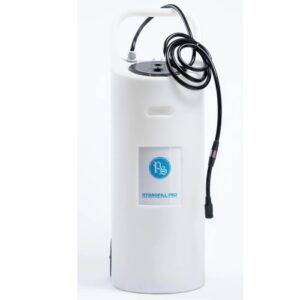 Water Caddy 60 l, 2 točka