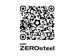 With SSAB Zero™ steel