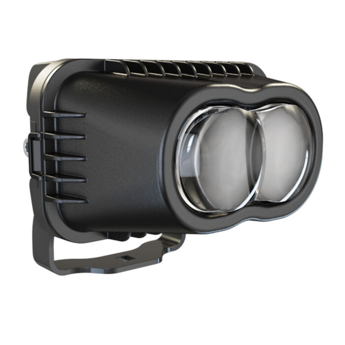 LED Safety Projector Light